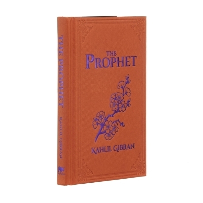 The Prophet - Kahlil Gibran