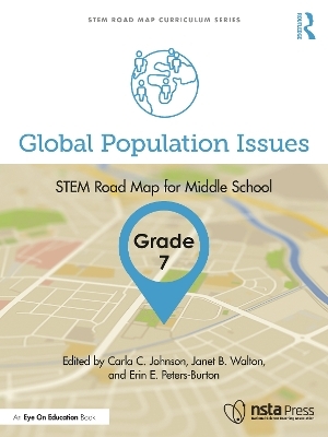 Global Population Issues, Grade 7 - 