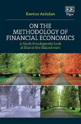 On the Methodology of Financial Economics - Kavous Ardalan