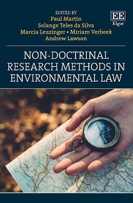 Non-doctrinal Research Methods in Environmental Law - 