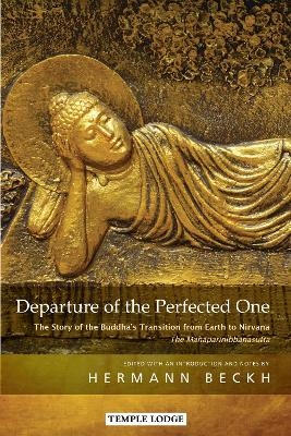 Departure of the Perfected One - 