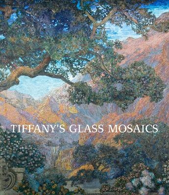 Tiffany's Glass Mosaics - 