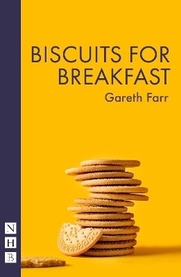 Biscuits for Breakfast - Gareth Farr