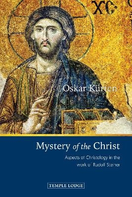 Mystery of the Christ - Oskar Kürten