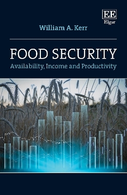 Food Security - William A. Kerr