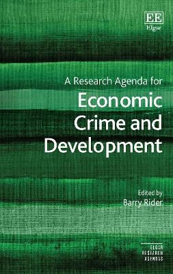 A Research Agenda for Economic Crime and Development - 