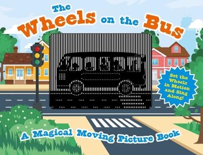 The Wheels on the Bus -  Cider Mill Press