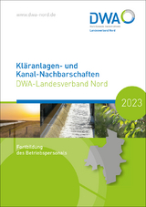 Kläranlagen- und Kanal-Nachbarschaften 2023 - 