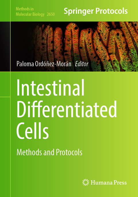 Intestinal Differentiated Cells - 