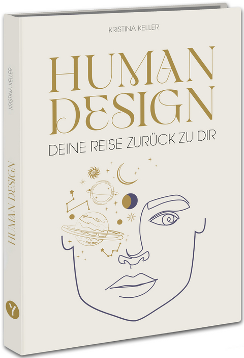 Human Design - Kristina Keller