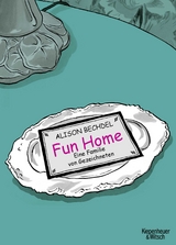 Fun Home - Alison Bechdel