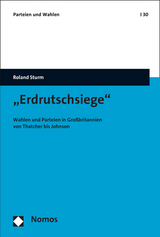 „Erdrutschsiege“ - Roland Sturm