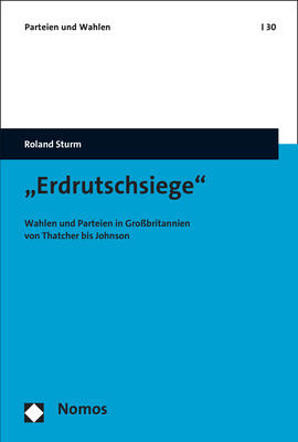 „Erdrutschsiege“ - Roland Sturm