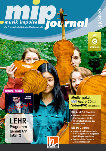 mip-Journal 59/2020 - Medienpaket - 