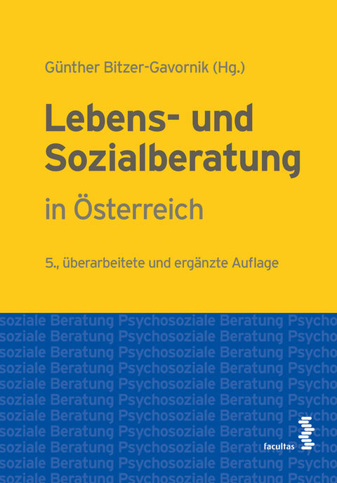 Lebens- und Sozialberatung in Österreich - 