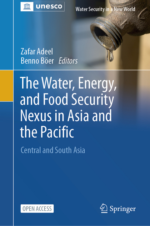 The Water, Energy, and Food Security Nexus in Asia and the Pacific - 