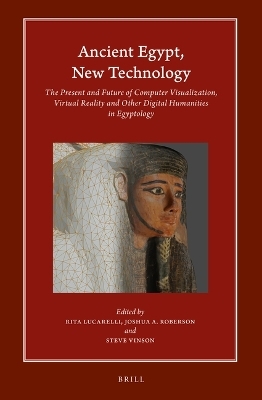 Ancient Egypt, New Technology - 