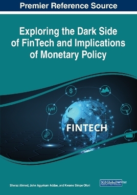 Exploring the Dark Side of FinTech and Implications of Monetary Policy - 