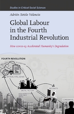 Global Labour in the Fourth Industrial Revolution - Adrián Sotelo Valencia