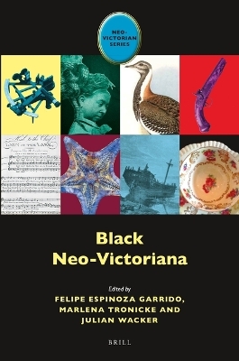 Black Neo-Victoriana - 