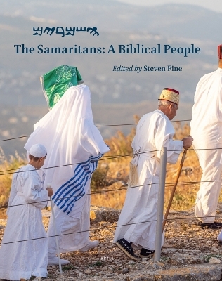 The Samaritans - 