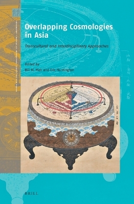 Overlapping Cosmologies In Asia - 