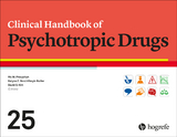 Clinical Handbook of Psychotropic Drugs - Procyshyn, Ric M.; Bezchlibnyk-Butler, Kalyna Z.; Kim, David D.