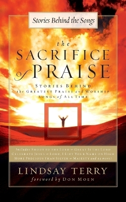 The Sacrifice of Praise - Lindsay Terry