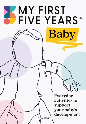 My First Five Years Baby -  My First Five Years