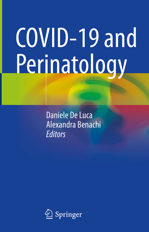 COVID-19 and Perinatology - 