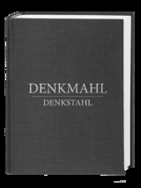 DENKMAHL - AL DENKSTAHL