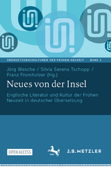 Neues von der Insel - 