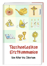 Taschenlexikon Erstkommunion - Kokschal, Peter