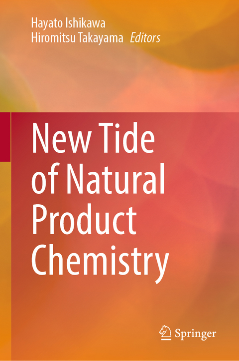 New Tide of Natural Product Chemistry - 