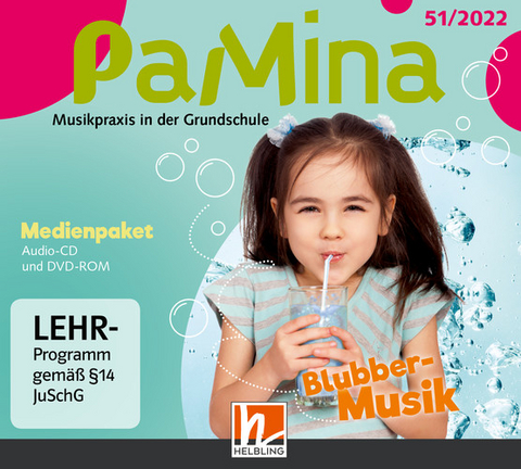 PaMina 51/2022 - Medienpaket - 