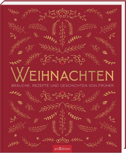 Weihnachten - 