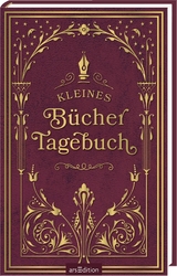 Kleines Büchertagebuch