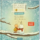 Die kleine Hummel Bommel – Im Winter - Britta Sabbag, Maite Kelly