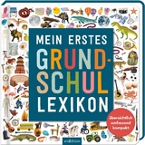 Mein erstes Grundschul-Lexikon - Alice-May Bermingham