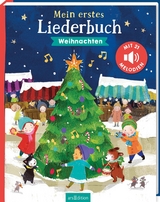 Mein erstes Liederbuch: Weihnachten - 