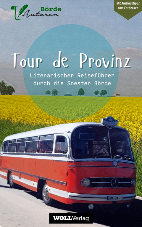 Tour de Provinz