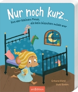 Nur noch kurz ... - Erhard Dietl