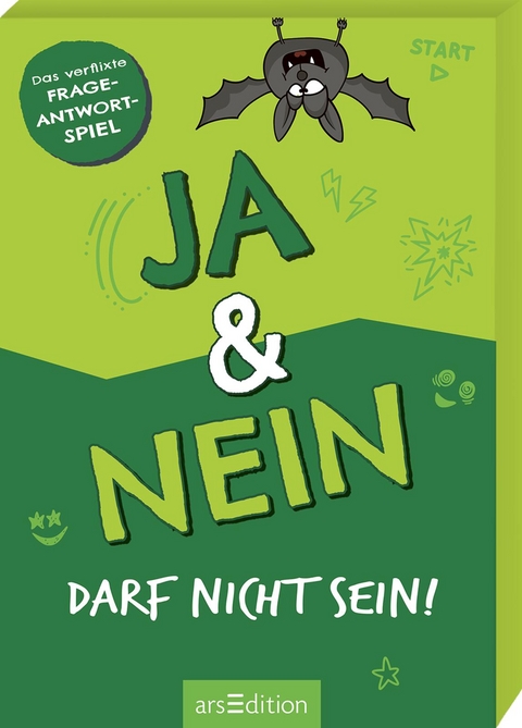 Ja & Nein darf nicht sein! - Ute Löwenberg