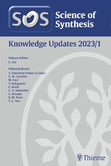 Science of Synthesis: Knowledge Updates 2023/1 - 