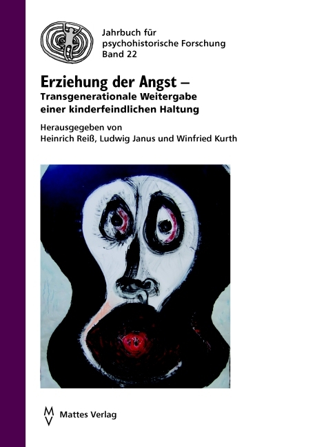 Erziehung der Angst - 