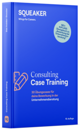 Das Insider-Dossier: Consulting Case-Training - Tanja Reineke, Ralph Razisberger, Stefan Menden