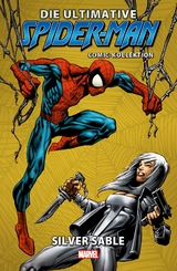 Die ultimative Spider-Man-Comic-Kollektion - Brian Michael Bendis, Mark Bagley, Mark Brooks