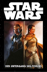 Star Wars Marvel Comics-Kollektion - Kieron Gillen, Angel Unzueta, Andrea Broccardo