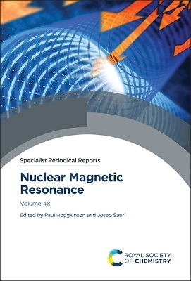 Nuclear Magnetic Resonance - 