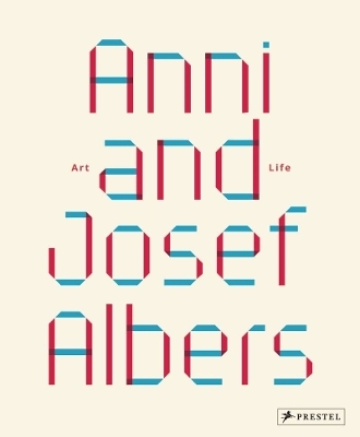 Anni und Josef Albers